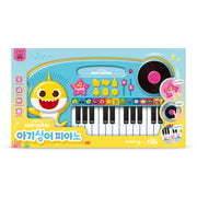 Pinkfong Baby Shark Piano