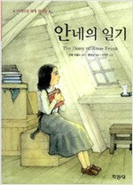 안네의 일기 (원제 Het Achterhuis)