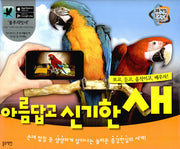 아름답고 신기한 새 (3D체험증강현실)