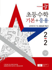 Didimdol Elementary Math Basics + Applications 2-2