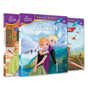 Disney English Reading Club Special Edition