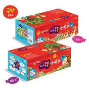 Read Together with Mom and Dad: Maeum Kongkong Bible Stories Old Testament Set