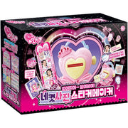 Secret Art Four-Cut Photo Sticker Maker