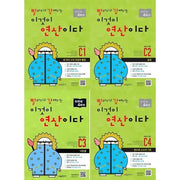 This Is Calculation: Getting Faster and Stronger, Level C (4-Volume Set)