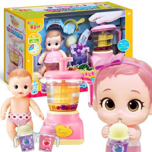 Kongsuni Mixer Bath Play Set