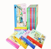 The Books That Grow My Heart and Mind (20-Volume Set) - Revised Edition