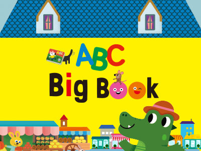 ABC Big Book