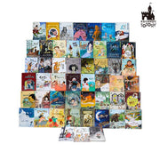 [Used Book] 05412. Woongjin Totori World Classics