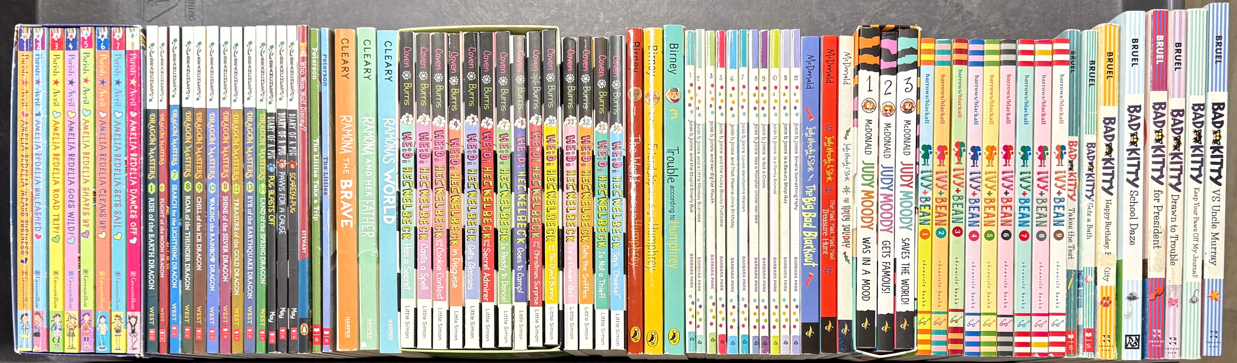 [중고도서]056802021.초등 영어 단행본 모음 전 78권