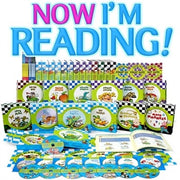 [Used Book] 055772021. Now I'm Reading