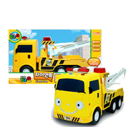 Little Bus Tayo Giant Toto