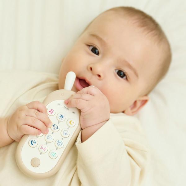 Habebrix Baby Phone