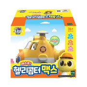 MiniForce - Mini Pang - Rescue Helicopter Max