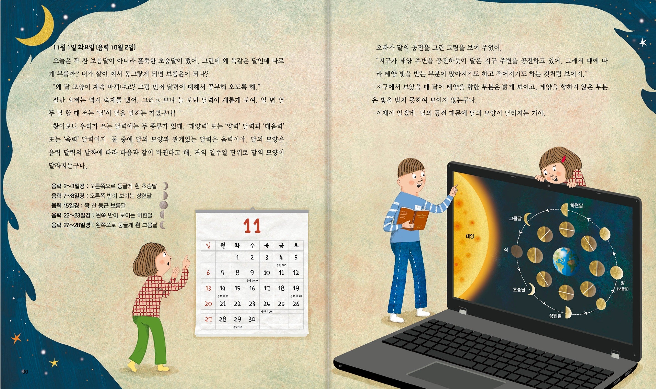 Kyowon Smart-tong Science