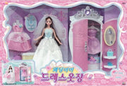 Wedding Mimi Dress Closet