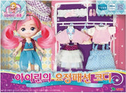 Fairy JuJu Irene's Fairy Fashion Coordination
