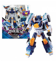 Tobot V Lightning