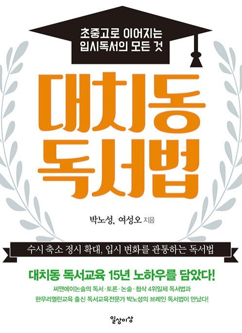 Daechi-dong Reading Method