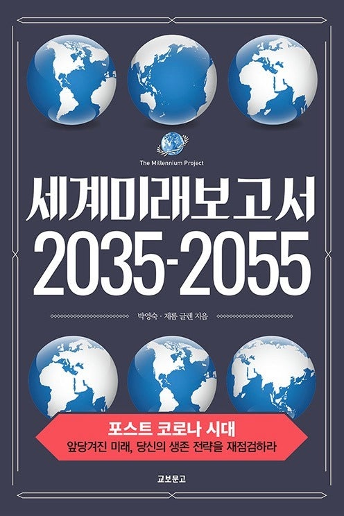State of the Future 2035-2055