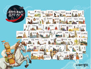 Faithful to the Original: History Stories