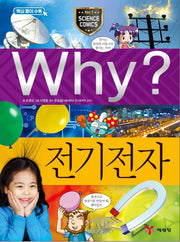 Why? Electricity And Electronics (Why? Science 49)