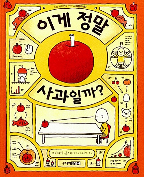 Is This Really an Apple?