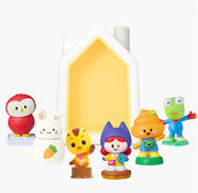 [3-4세] 코코지 하우스와 인성 & 언어 발달 6종 세트