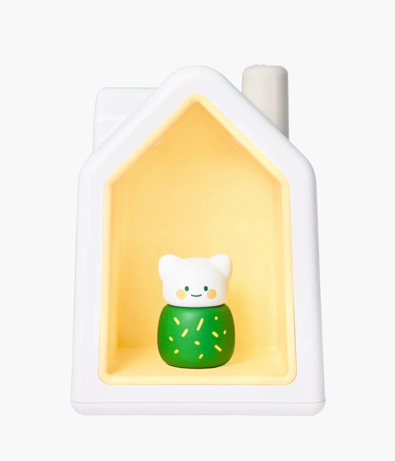 Cocogi House - Cocogi Magic Atti