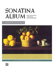 Sonatina Album