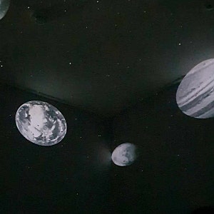 Aora Space Beam - Additional Disc
