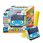 Tayo Bus Ding Dong Cube