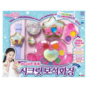 시크릿쥬쥬 시크릿 보석화장 2nd Edition
