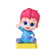 Cocoji House - Pinkfong Bebefin Atti