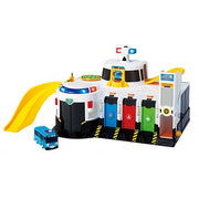 Rescue Tayo Emergency Center Playset (2021 Edition)