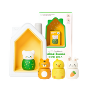 Cocoji House and Atti Starter Set