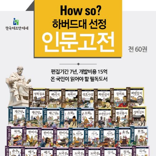 How So? Harvard-Selected Humanities Classics
