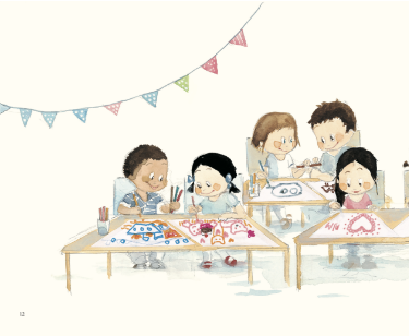 'Virginia Dragon Mom' Group Buy - [2025 Revised Edition] Singing Picture Books: Do-Re-Mi Bear