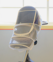 Omom Dot Mosquito Net
