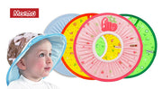 Manito Shampoo Cap