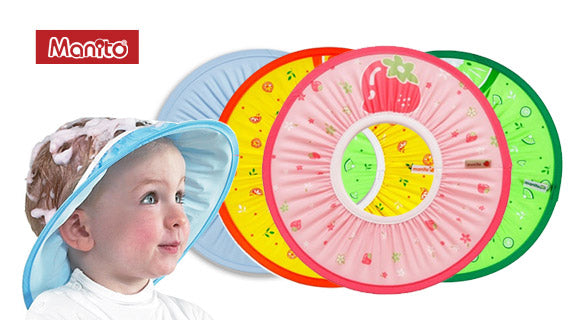 Manito Shampoo Cap