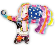 Character Balloon - Elephant Trumpet Balloon