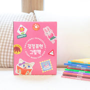 Feelings & Emotions Picture Book Set (10 Books)