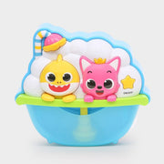 Pinkfong Baby Shark Melody Bubble Toy