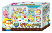 뽀로로 생일파티세트