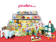 한솔 FINDEN BEBE(핀덴베베)