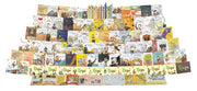 [Used Book] 054772021. Jiinjigi Biography Stories