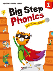 Happy House Book Series