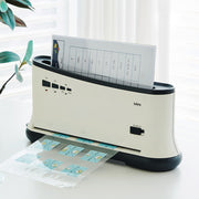SAPA 3-in-1 Thermal Binding A3 A4 Laminator Combo Machine BM100