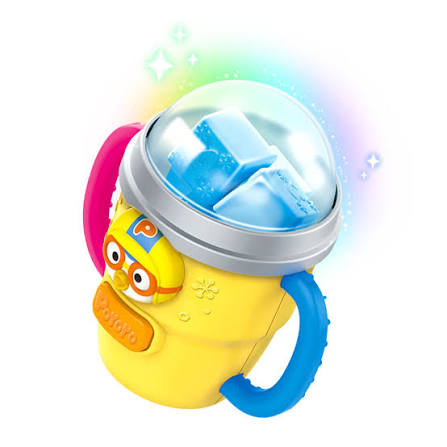 Pororo Rainbow Tumbler