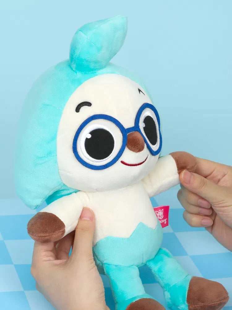 [Pinkfong] Hogi Doll